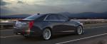 Cadillac CTS-V 2016 года (NA)